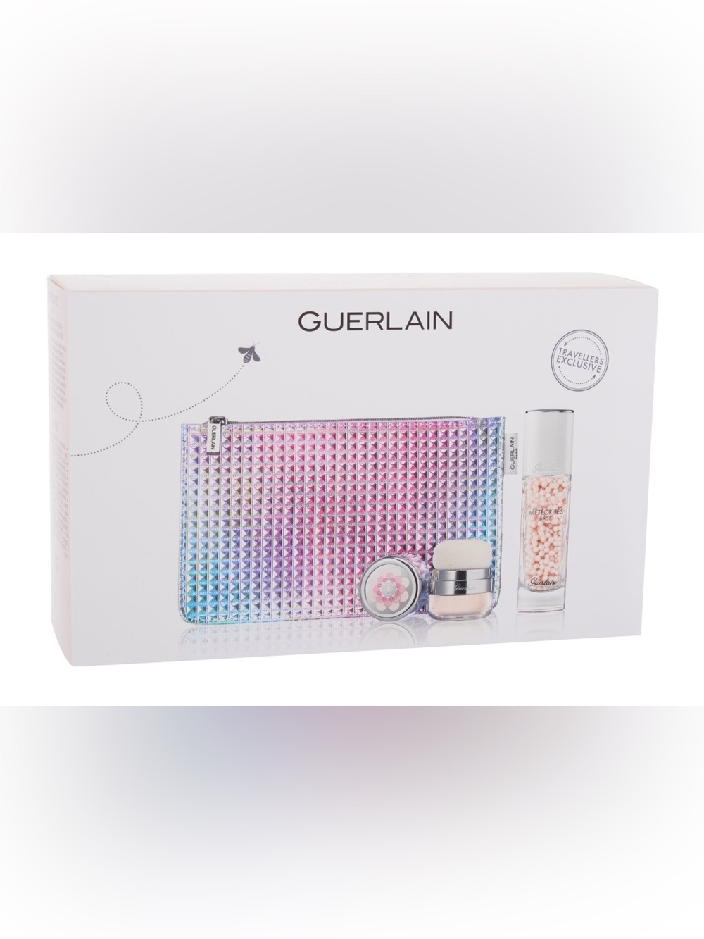 GUERLAIN Météorite Set - Very Rare